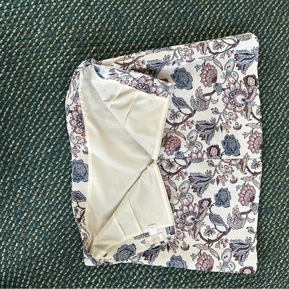 Loft Womens Skirt - Picture 2 of 3